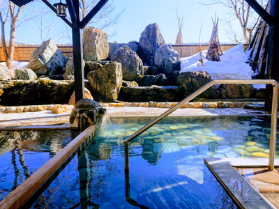 Kajikaso ryokan — photo 06