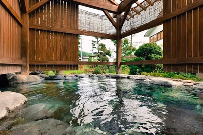 Kajikaso ryokan — photo 18