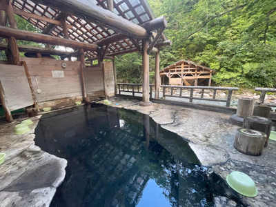 夏油温泉 元湯夏油 — photo 15