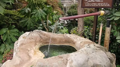 Yutoroginoyu onsen — photo 03