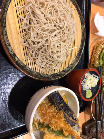 Yunokura Garden — photo 05
