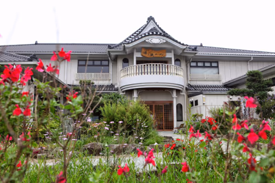 Yunokura Garden — photo 06