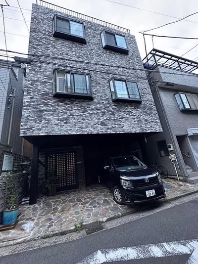 SKY SPA Yokohama — photo 21