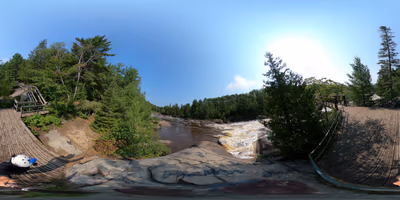 Onaping Falls — photo 08