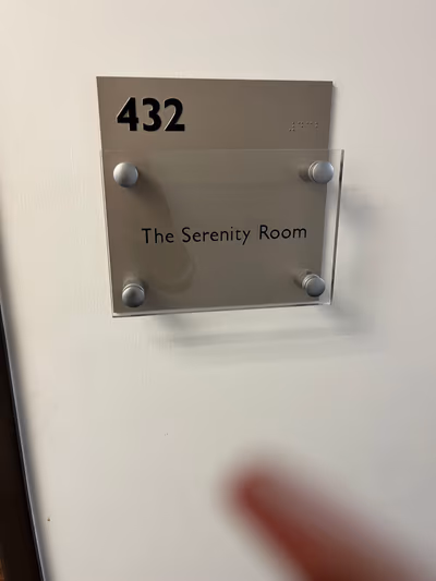 The Serenity Room Day Spa — photo 13