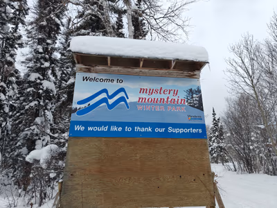 Mystery Mountain Winter Park — photo 12