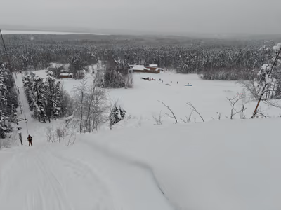 Mystery Mountain Winter Park — photo 13