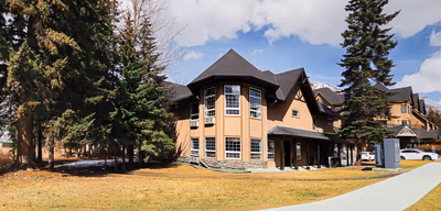 Lodges at Canmore — photo 14