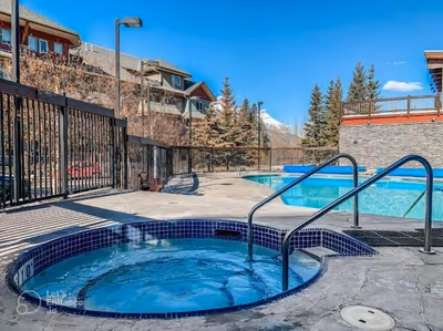 Lodges at Canmore — photo 19