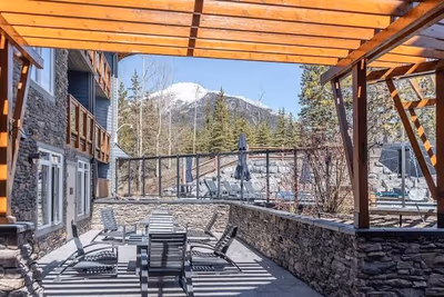 Lodges at Canmore — photo 24