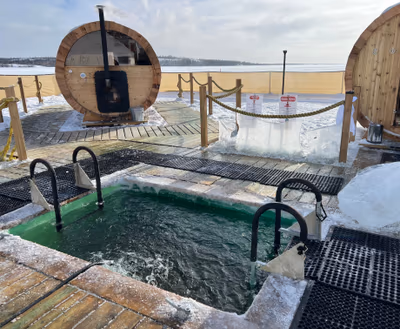Arctic Duchess Adventures — photo 13