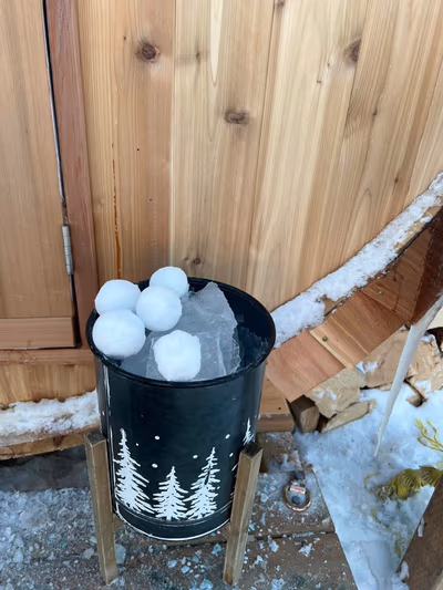 Arctic Duchess Adventures — photo 23