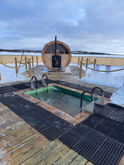Arctic Duchess Adventures — photo 32