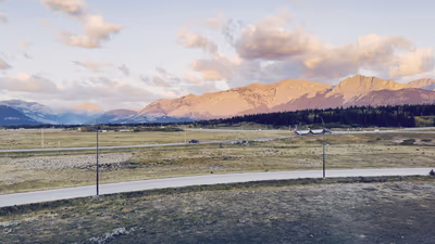 Stoney Nakoda Resort & Casino — photo 03