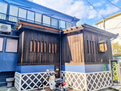 いわい温泉 — photo 12