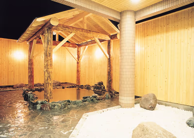 Miyanomori Rakuraku — photo 02