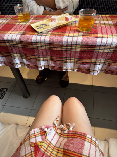 Ten Spa — photo 14