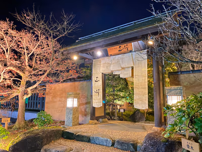 Toki Yorimichi Hot Spring — photo 12