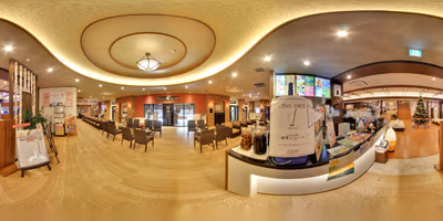 Toki Yorimichi Hot Spring — photo 14
