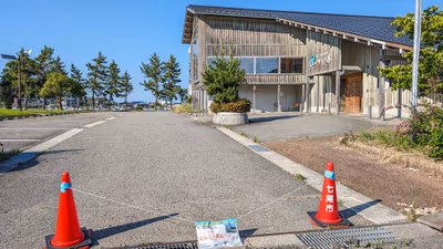 Nakajima Saru Tahiko Onsen — photo 05