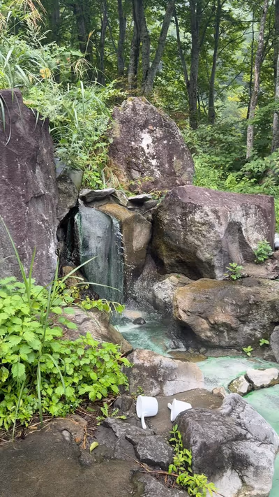 Tsubame Onsen — photo 03