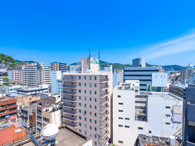 Dormy Inn Premium Nagasaki Ekimae — photo 15