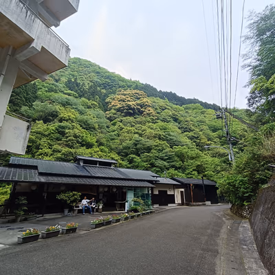 Matsuogawa Onsen — photo 02