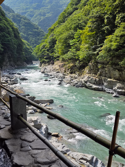 Matsuogawa Onsen — photo 06
