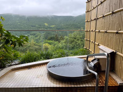 Yama Noren Onsen & Hotel — photo 08