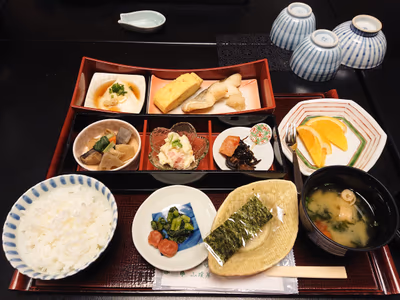 Yama Noren Onsen & Hotel — photo 10
