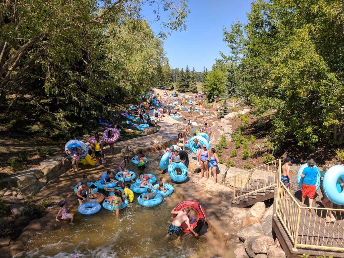 Discovery Canyon
