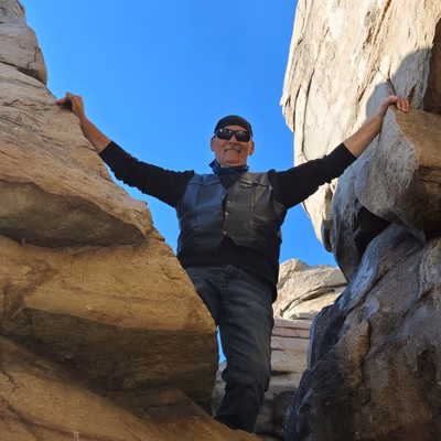Discovery Canyon — photo 11
