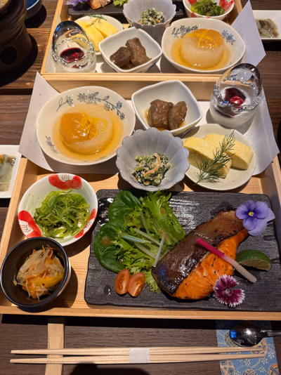 皆玉邸 恵 — photo 15