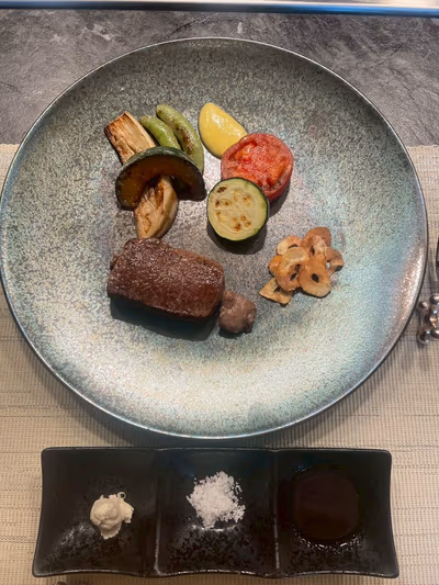 皆玉邸 恵 — photo 17