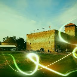 Szarvasi Gyógy — photo 04