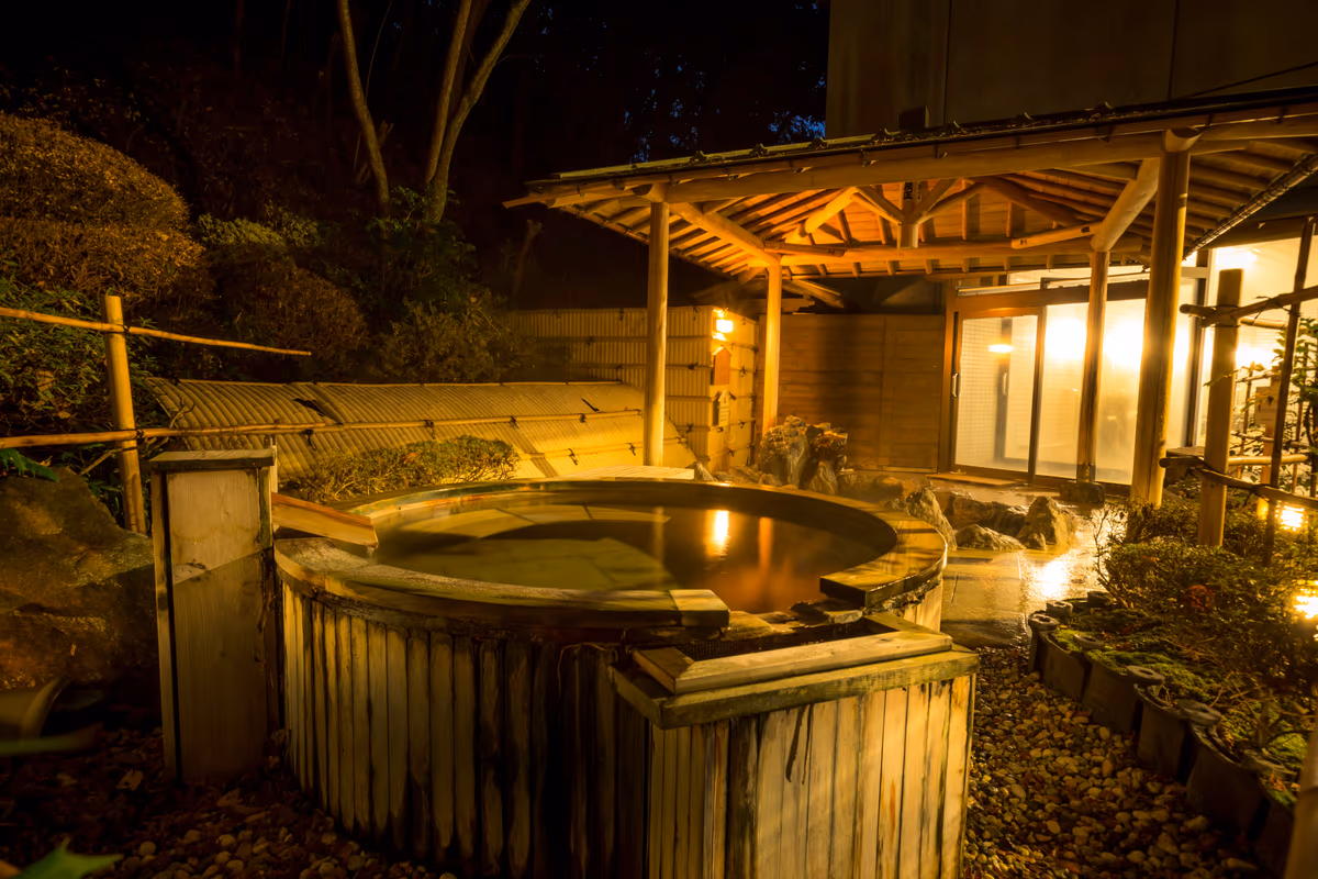Hotel Kitanoya