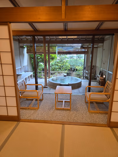 Hotel Kitanoya — photo 02