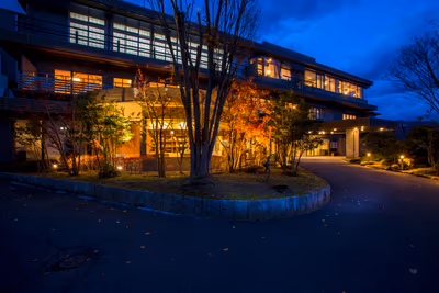 Hotel Kitanoya — photo 05