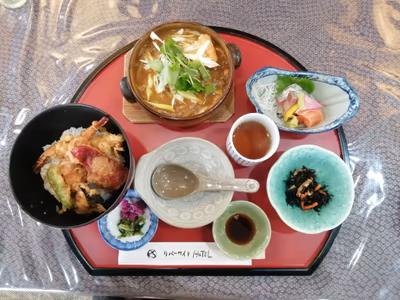 Kongo Hot Spring — photo 04