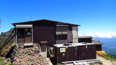 Yatsugatake Honzawa Hot Spring — photo 11