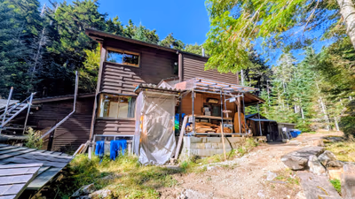 Yatsugatake Honzawa Hot Spring — photo 12