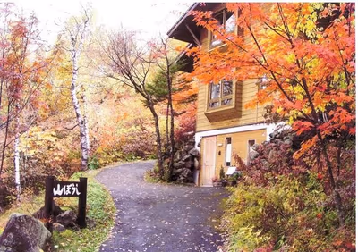 Yatsugatake Honzawa Hot Spring — photo 24