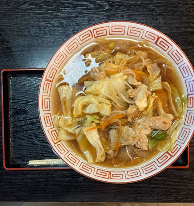お湯処 美福 — photo 03