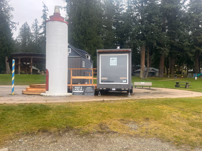 Orca Saunas — photo 19