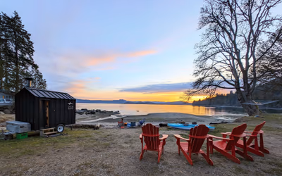 Orca Saunas — photo 22