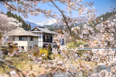 叶 KANOUYA 四万温泉 — photo 12