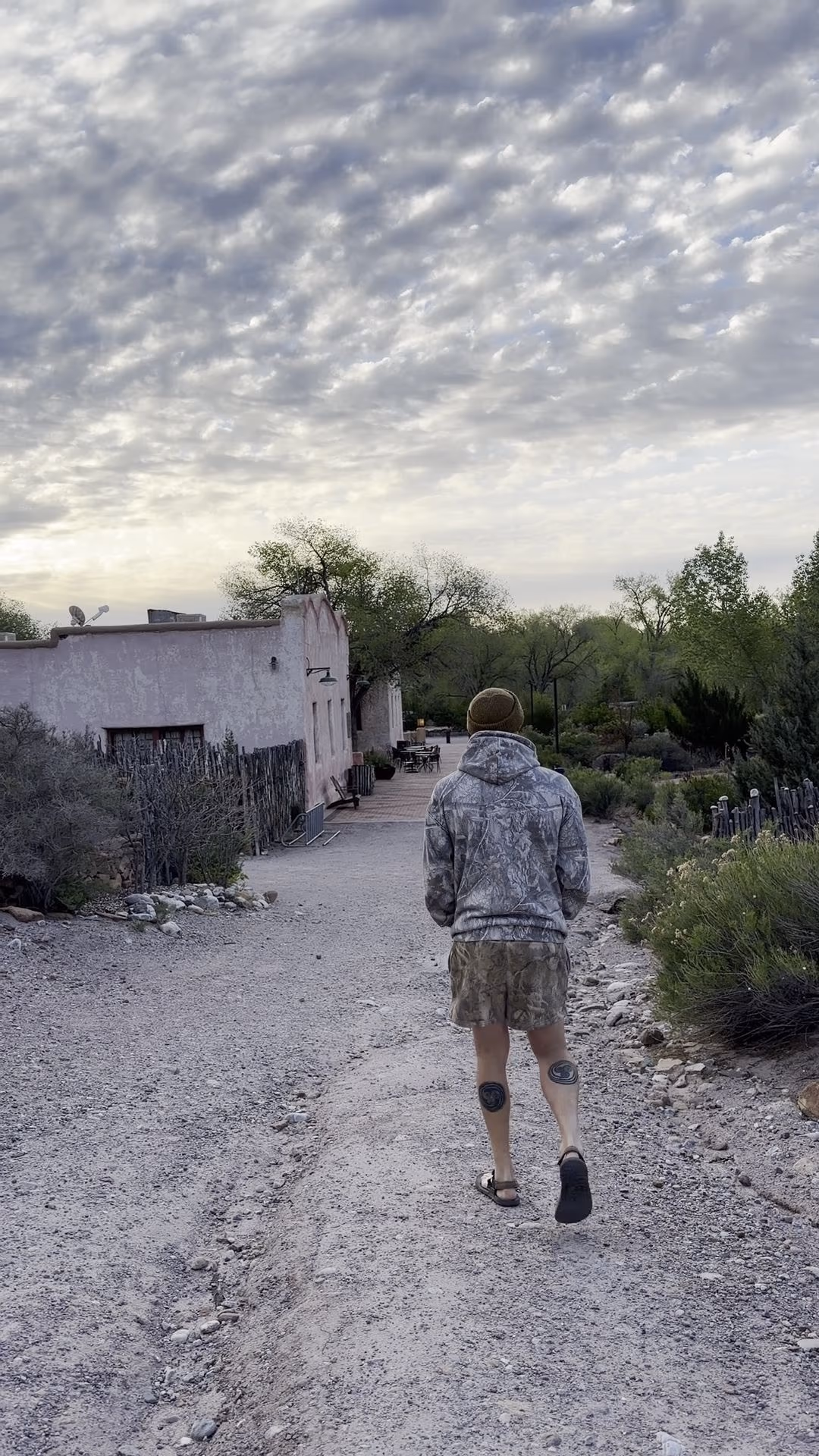 Ojo Caliente Mineral Springs Resort & Spa
