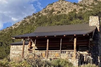 Ojo Caliente Mineral Springs Resort & Spa — photo 15