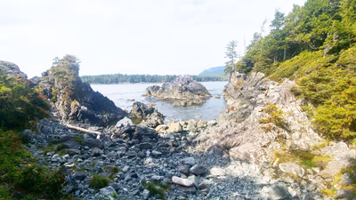 Hot Springs Cove — photo 06