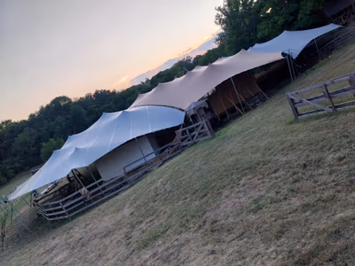 OZORA Pumpui — photo 12